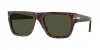 OKULARY PERSOL® PO 3348S 24/31 55 ROZMIAR M